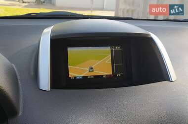 Внедорожник / Кроссовер Renault Koleos 2011 в 