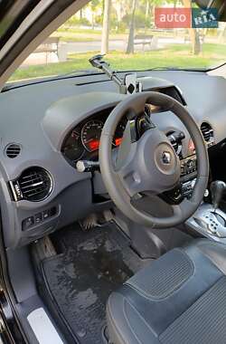 Внедорожник / Кроссовер Renault Koleos 2011 в 