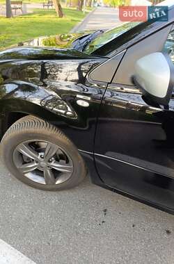 Внедорожник / Кроссовер Renault Koleos 2011 в 