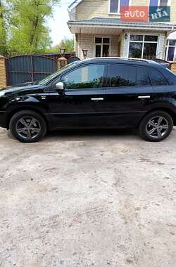 Внедорожник / Кроссовер Renault Koleos 2011 в 