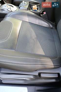 Внедорожник / Кроссовер Renault Koleos 2011 в 