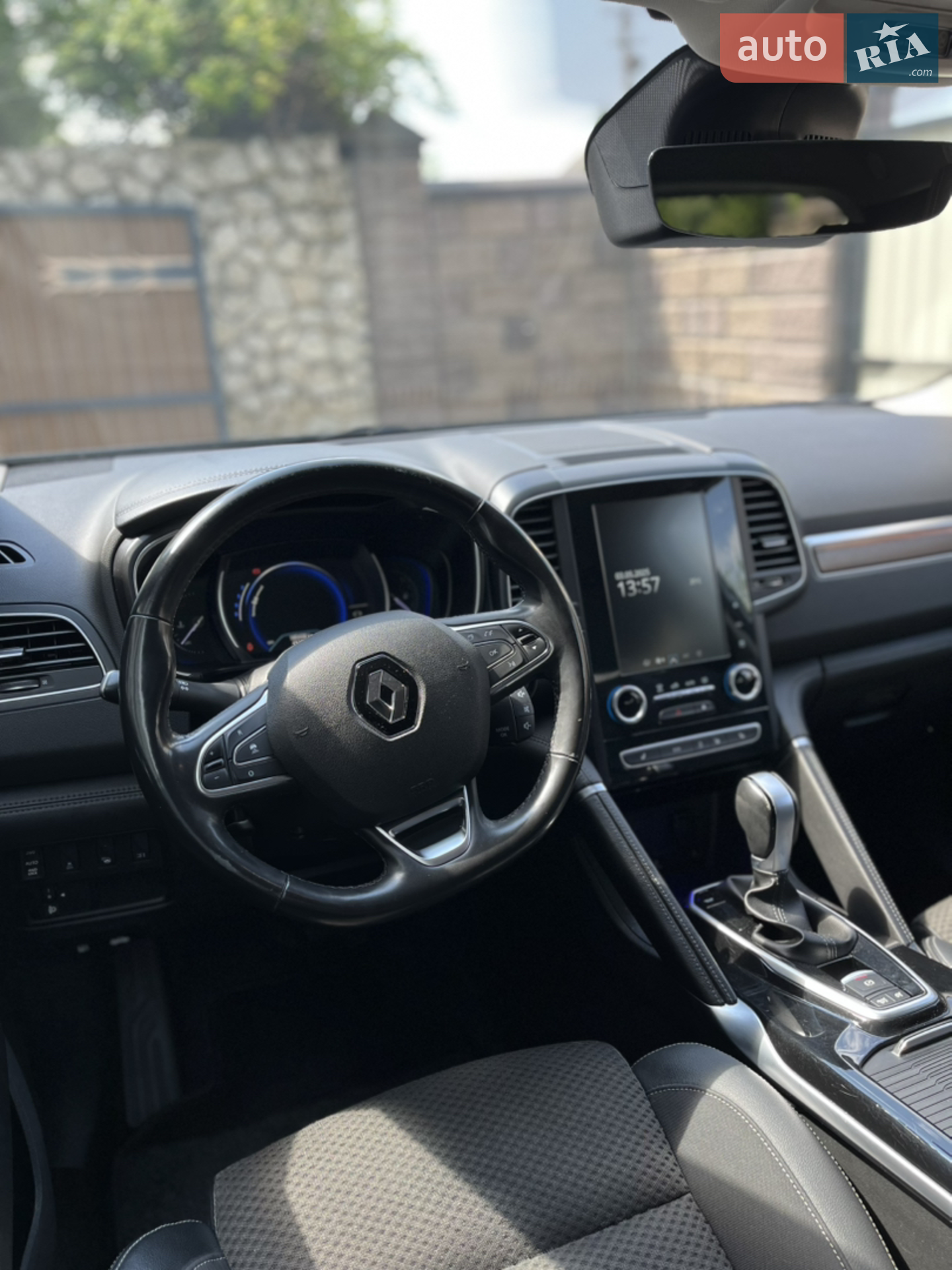 2020 Renault Koleos - мініатюра 14