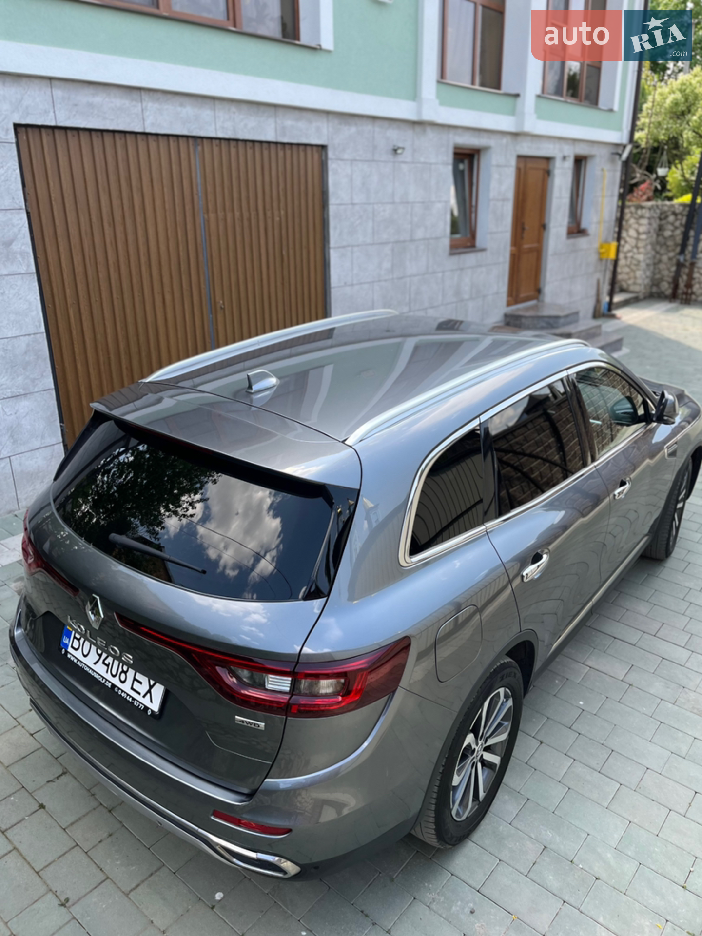 2020 Renault Koleos - мініатюра 22