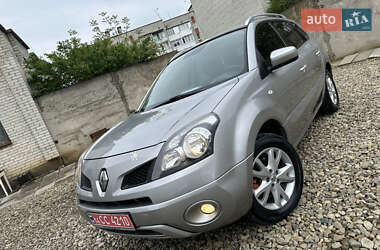 Renault Koleos 2009