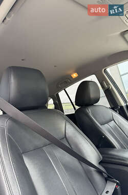 Внедорожник / Кроссовер Renault Koleos 2009 в 