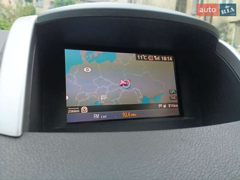 Позашляховик / Кросовер Renault Koleos 2008 в Новому Розділі фото 28 Позашляховик / Кросовер Renault Koleos 2008 в Новому Розділі