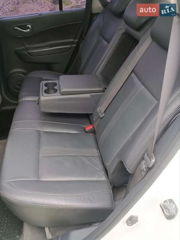 Позашляховик / Кросовер Renault Koleos 2008 в Новому Розділі фото 41 Позашляховик / Кросовер Renault Koleos 2008 в Новому Розділі