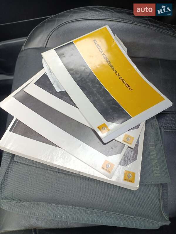 Позашляховик / Кросовер Renault Koleos 2008 в Новому Розділі фото 52 Позашляховик / Кросовер Renault Koleos 2008 в Новому Розділі
