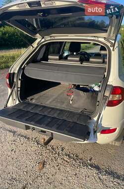 Внедорожник / Кроссовер Renault Koleos 2009 в 