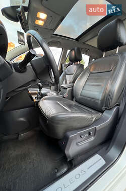 Внедорожник / Кроссовер Renault Koleos 2011 в 