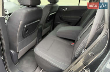 Внедорожник / Кроссовер Renault Koleos 2012 в 