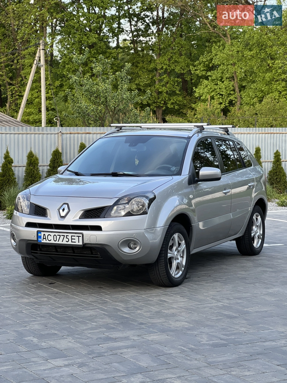 2011 Renault Koleos - мініатюра 13