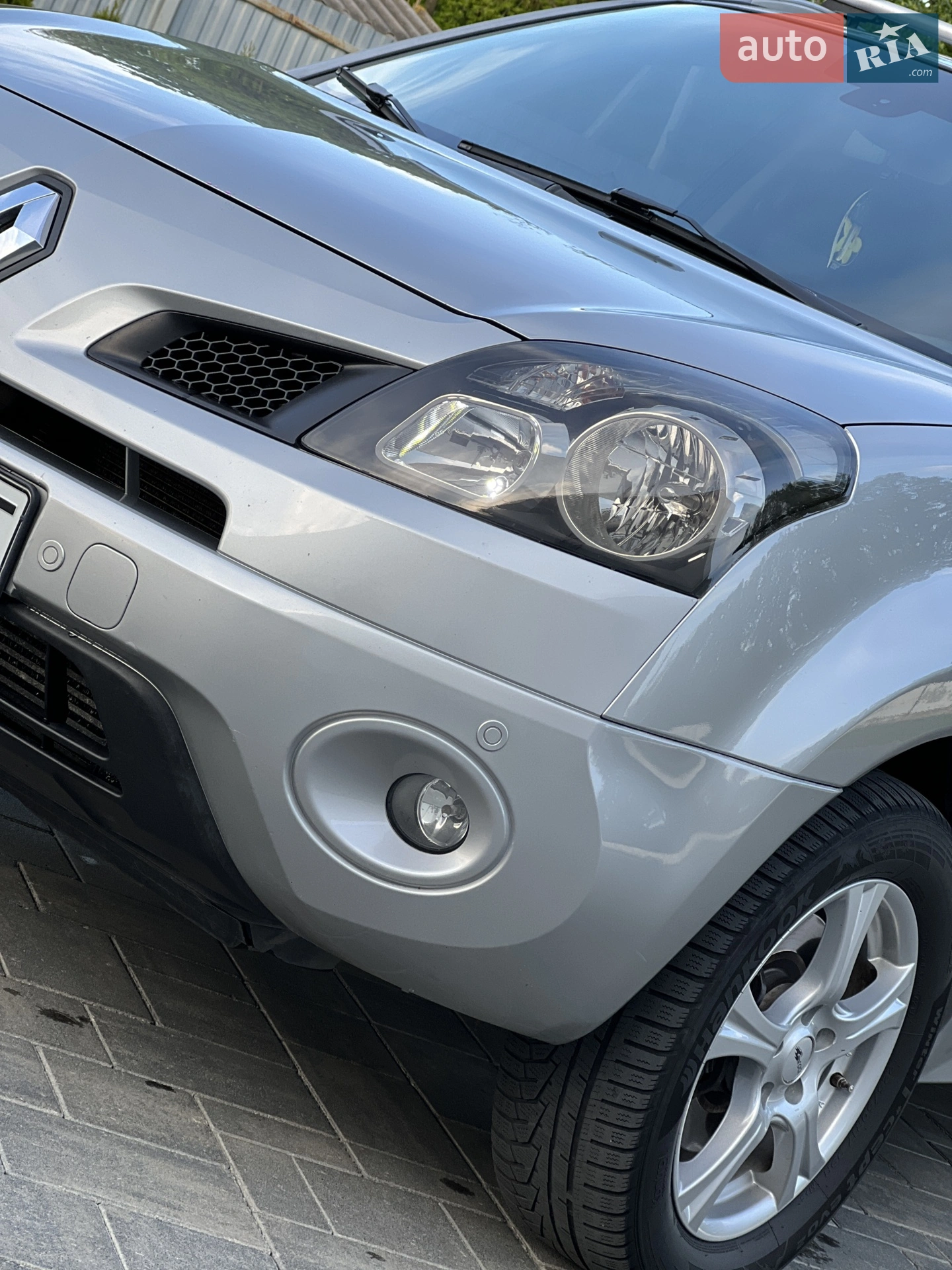 2010 Renault Koleos - мініатюра 5