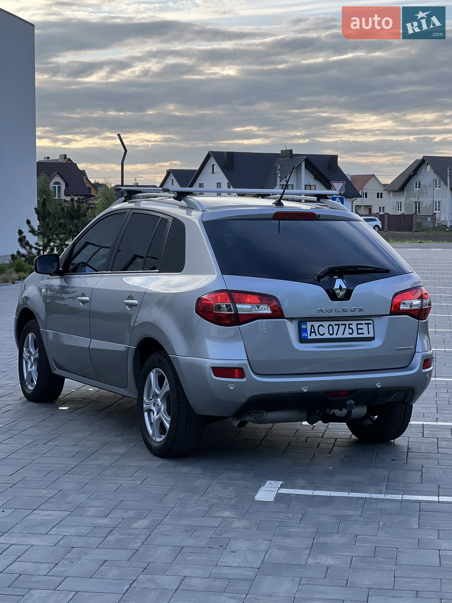 2010 Renault Koleos - мініатюра 9