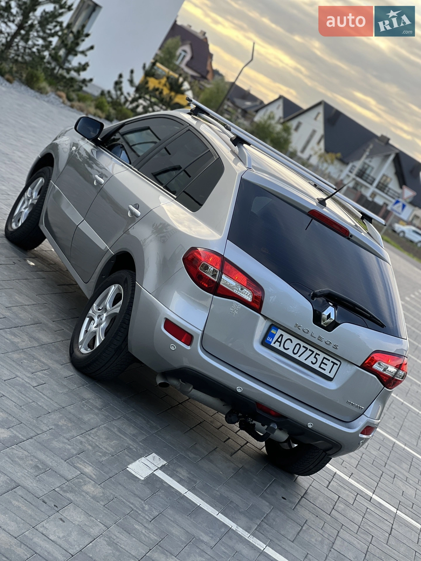2010 Renault Koleos - мініатюра 10