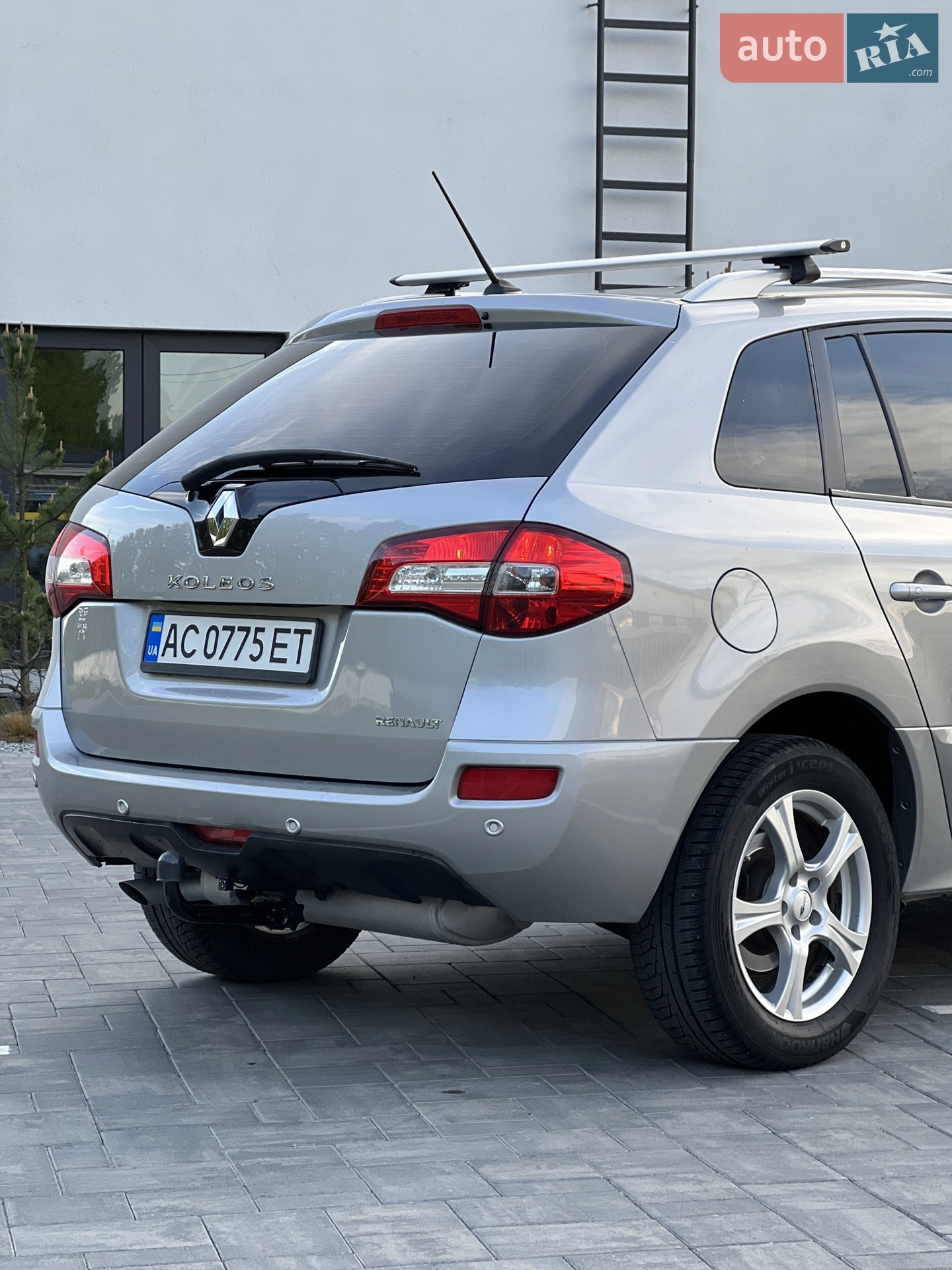 2010 Renault Koleos - мініатюра 14