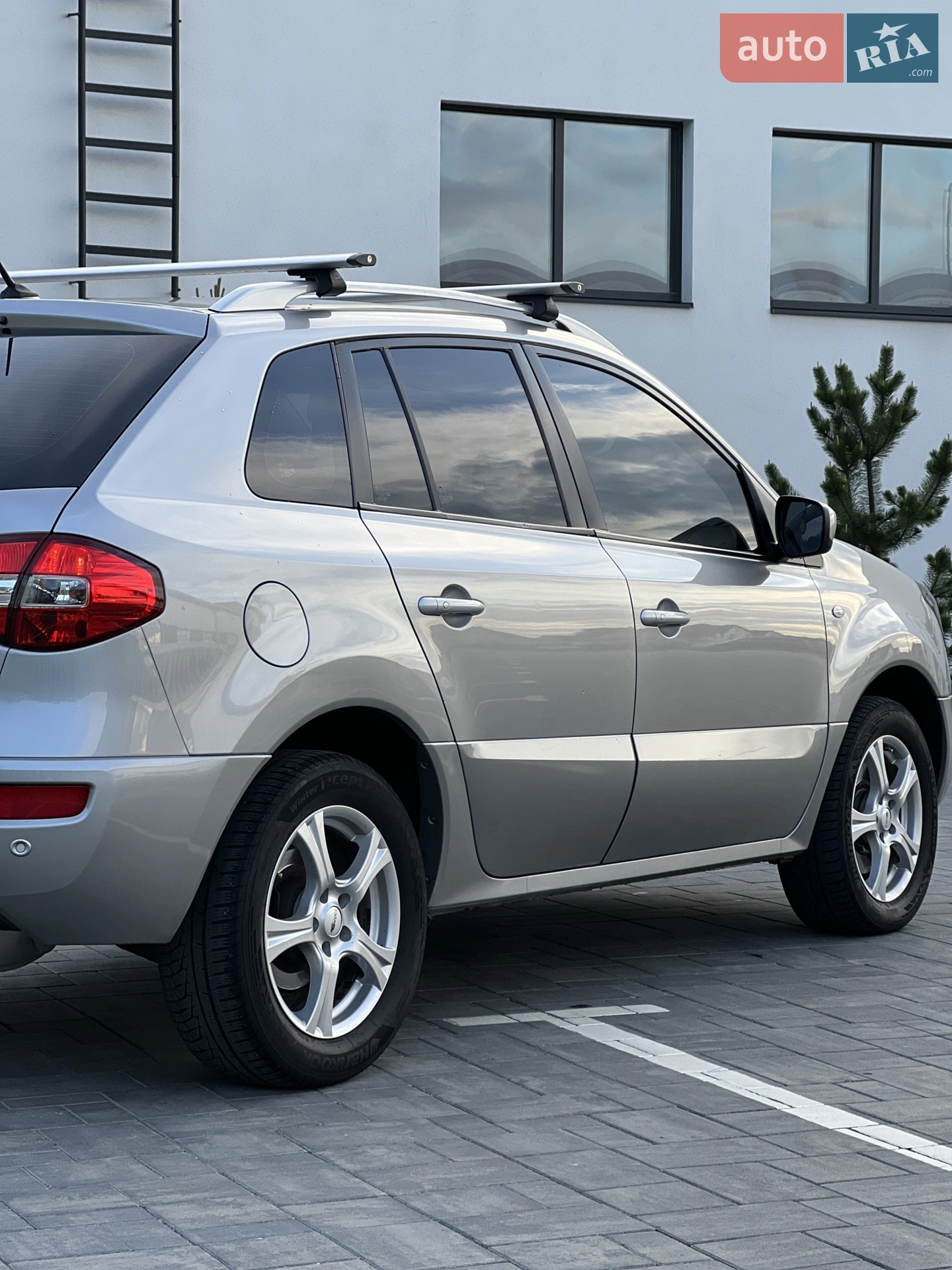 2010 Renault Koleos - мініатюра 15