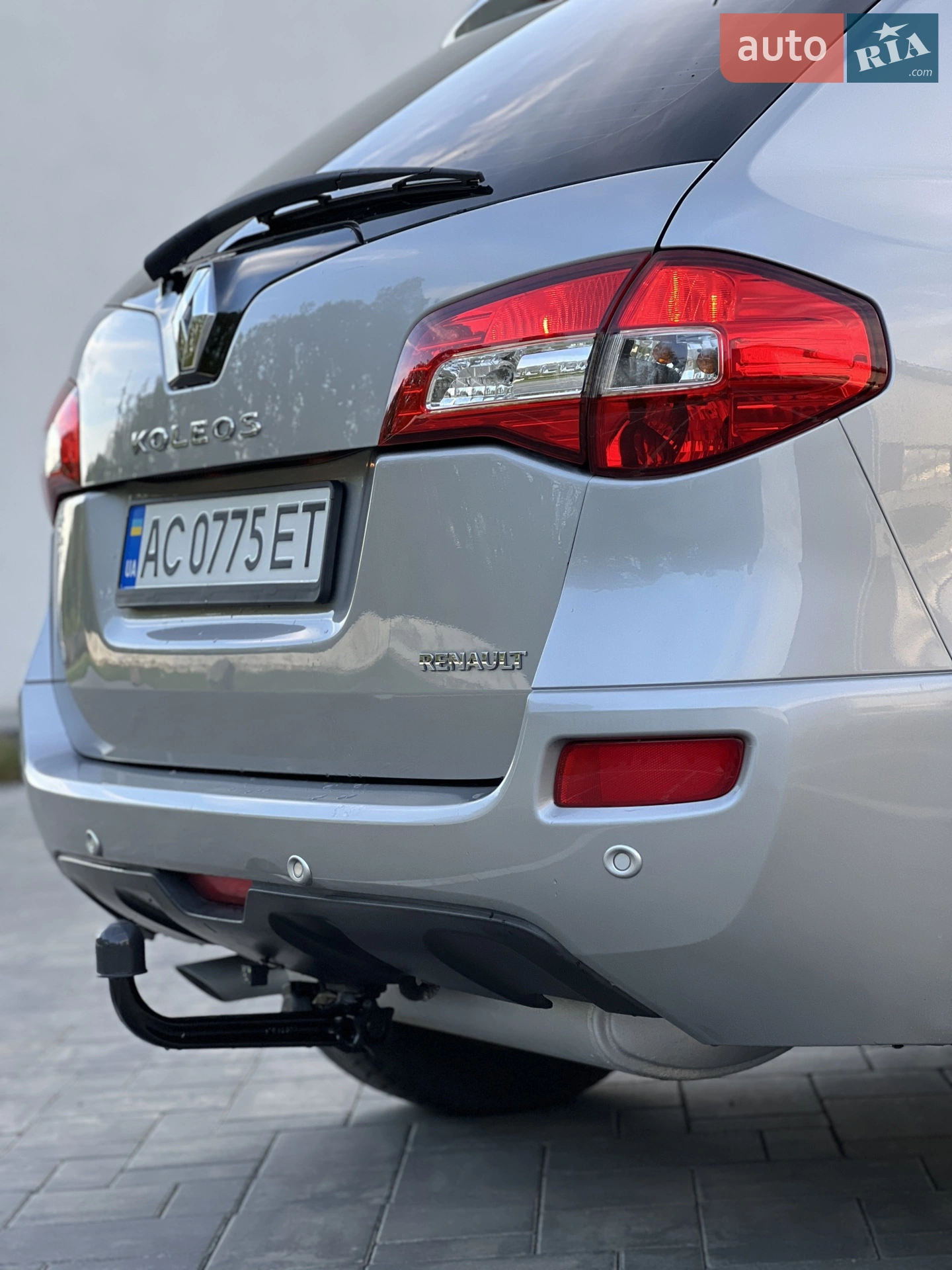 2010 Renault Koleos - мініатюра 16