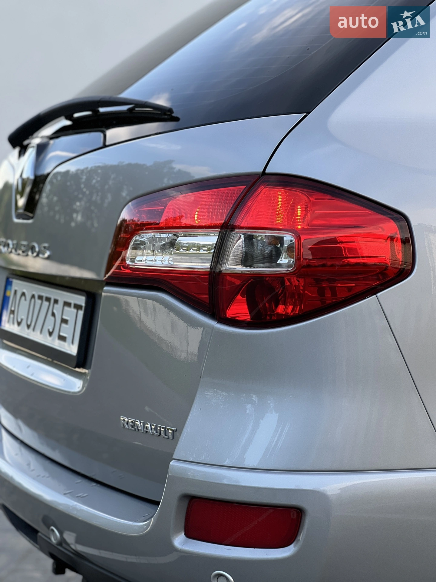 2010 Renault Koleos - мініатюра 17