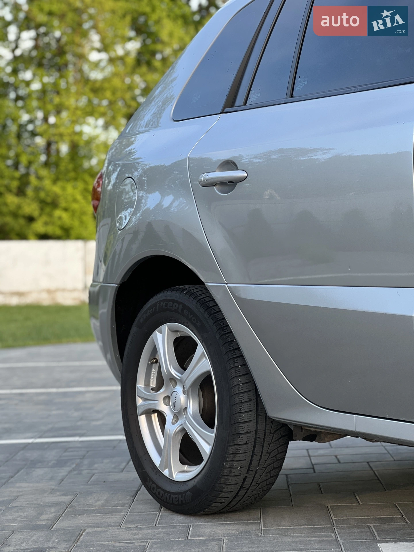 2010 Renault Koleos - мініатюра 21