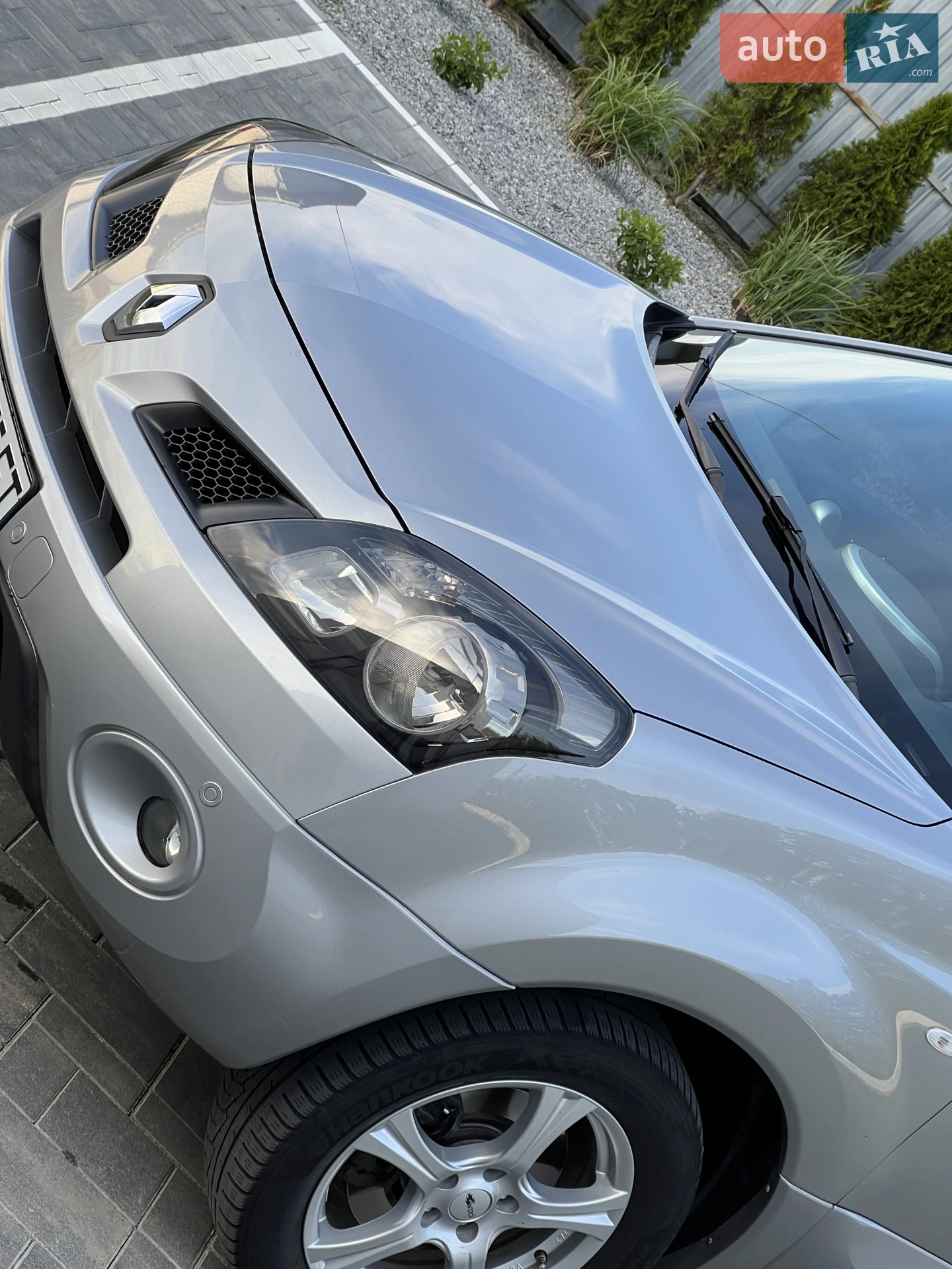2010 Renault Koleos - мініатюра 24