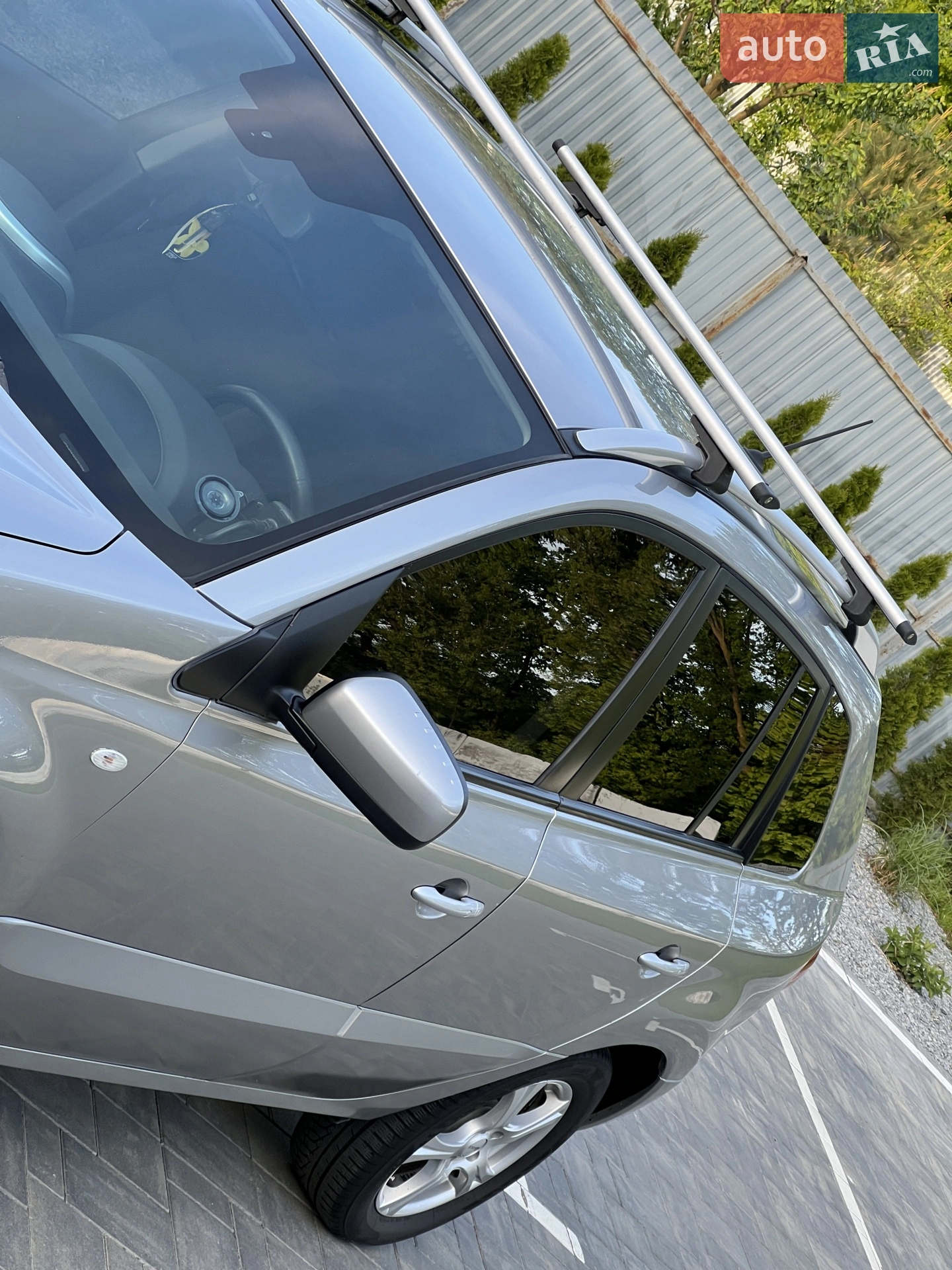 2010 Renault Koleos - мініатюра 25
