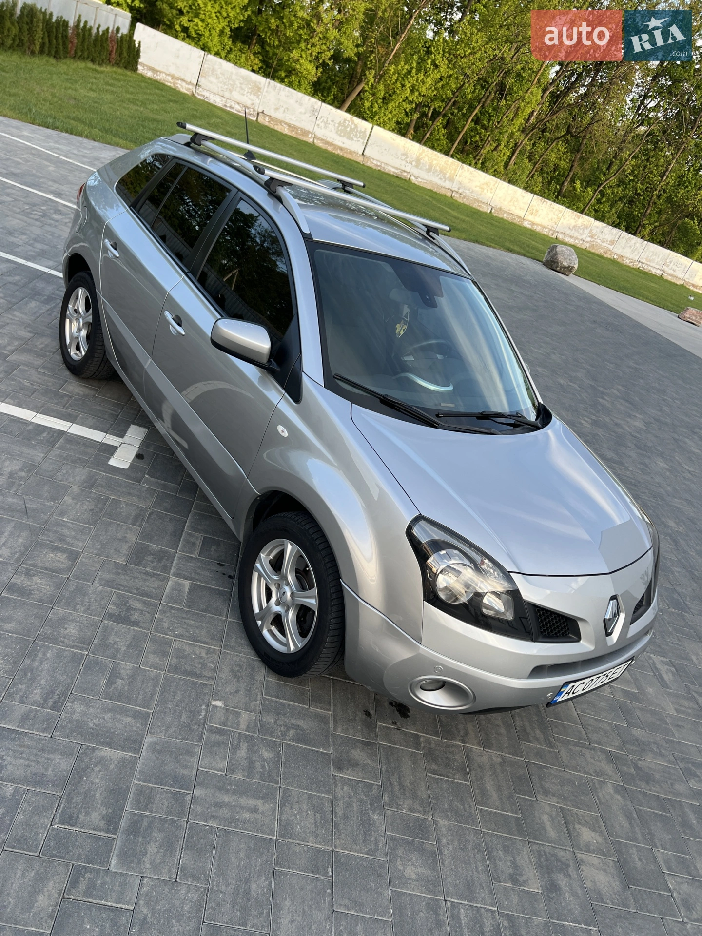 2010 Renault Koleos - мініатюра 28