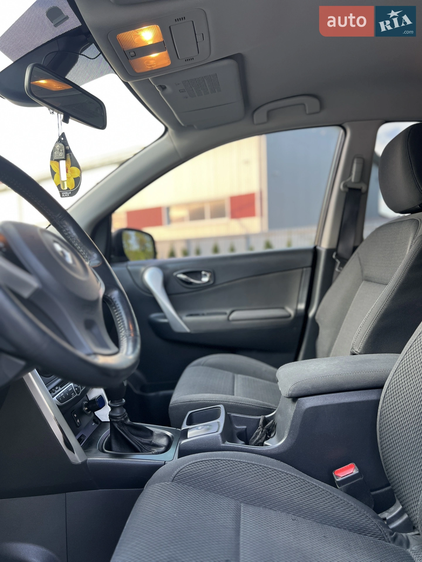 2010 Renault Koleos - мініатюра 38