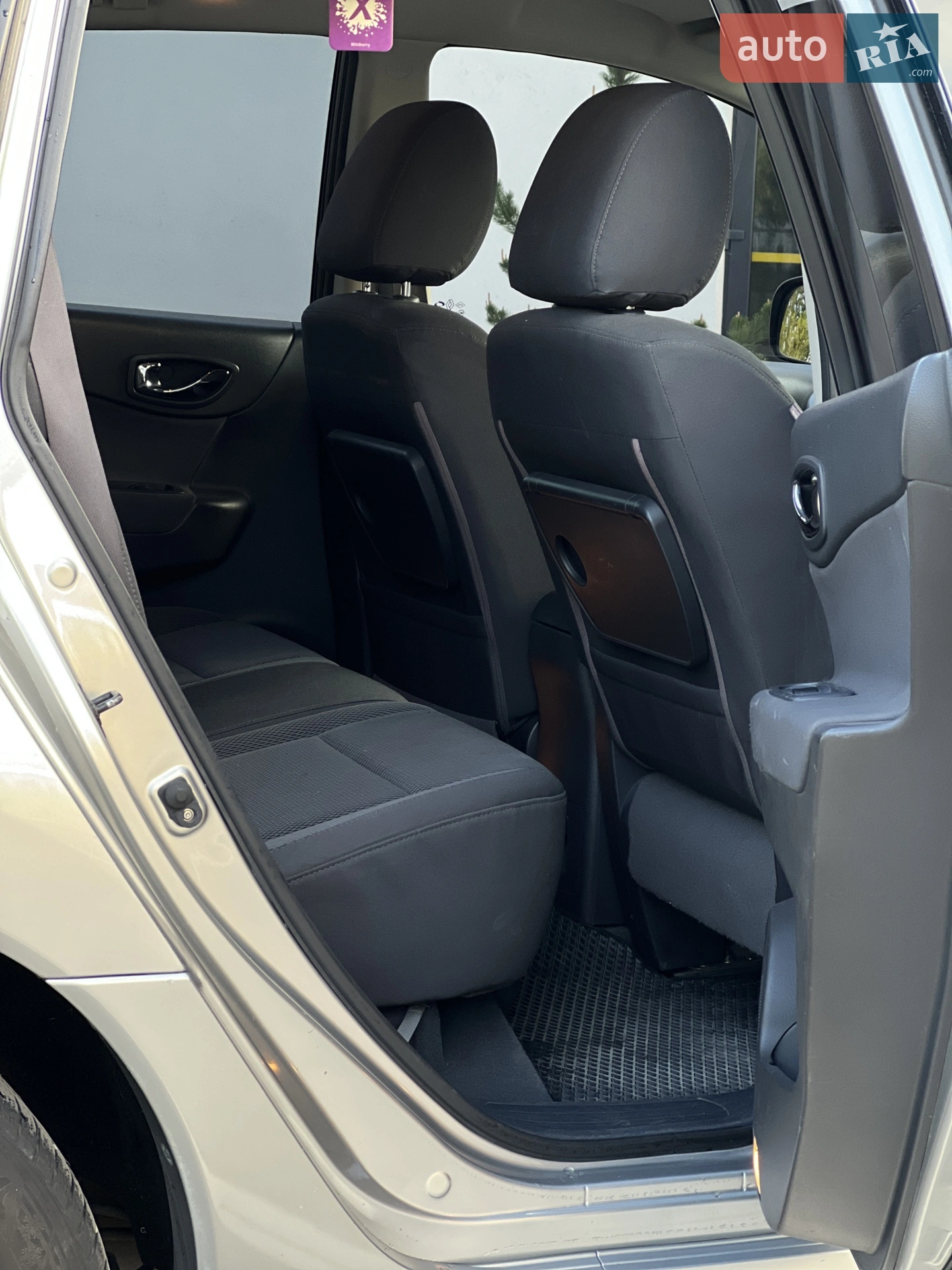 2010 Renault Koleos - мініатюра 45