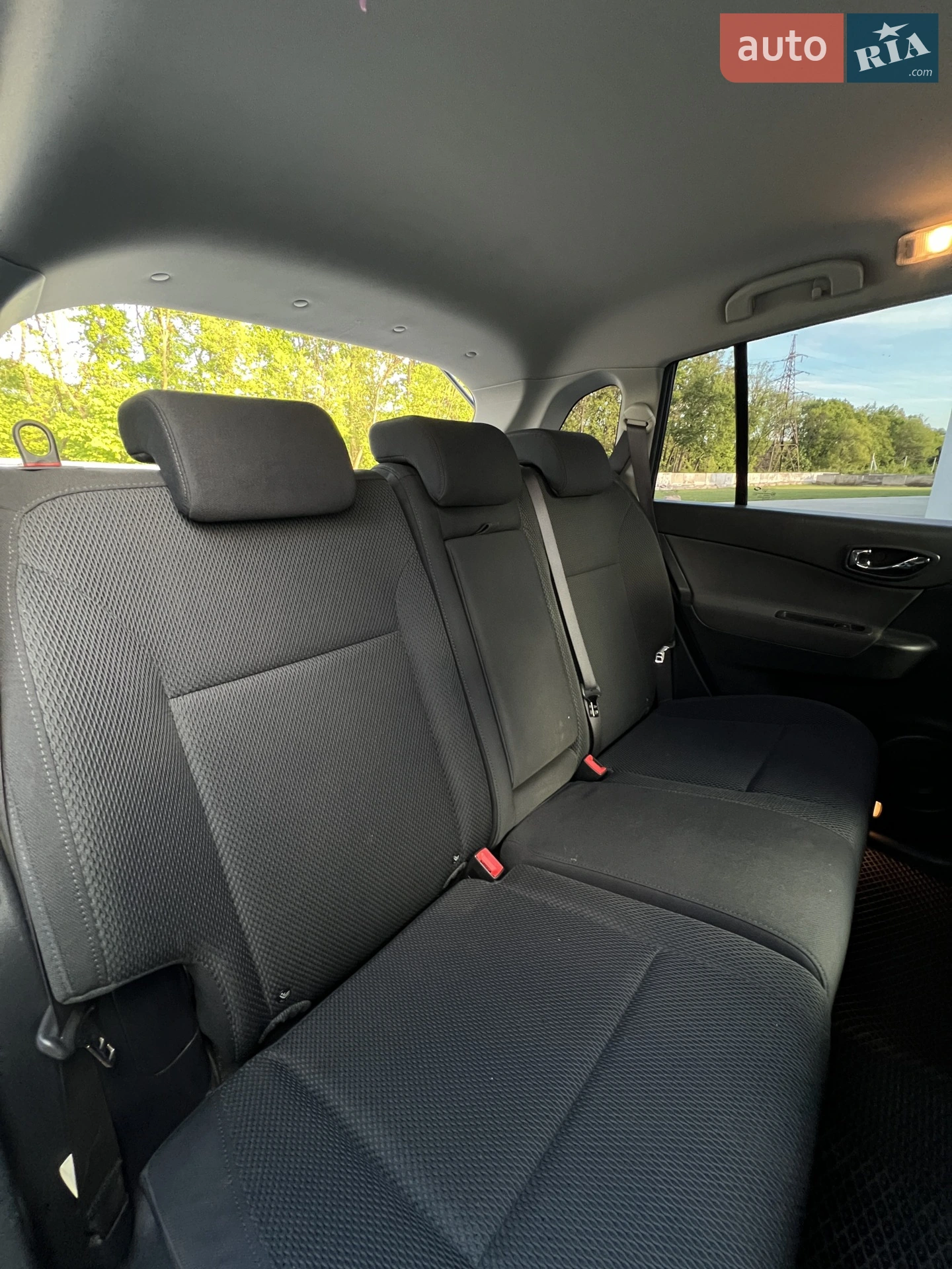 2010 Renault Koleos - мініатюра 46