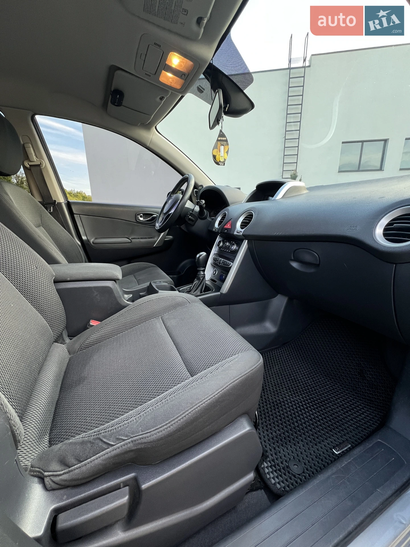 2010 Renault Koleos - мініатюра 48