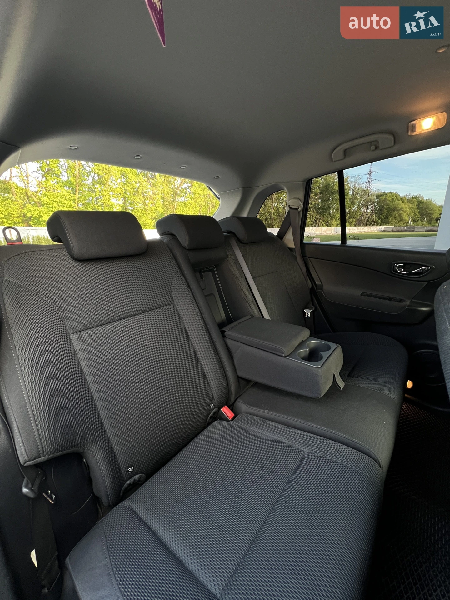 2010 Renault Koleos - мініатюра 47