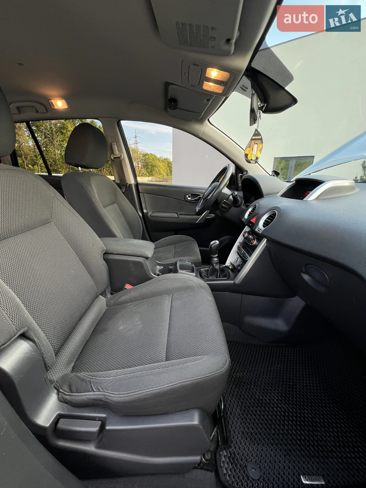 2010 Renault Koleos - мініатюра 54