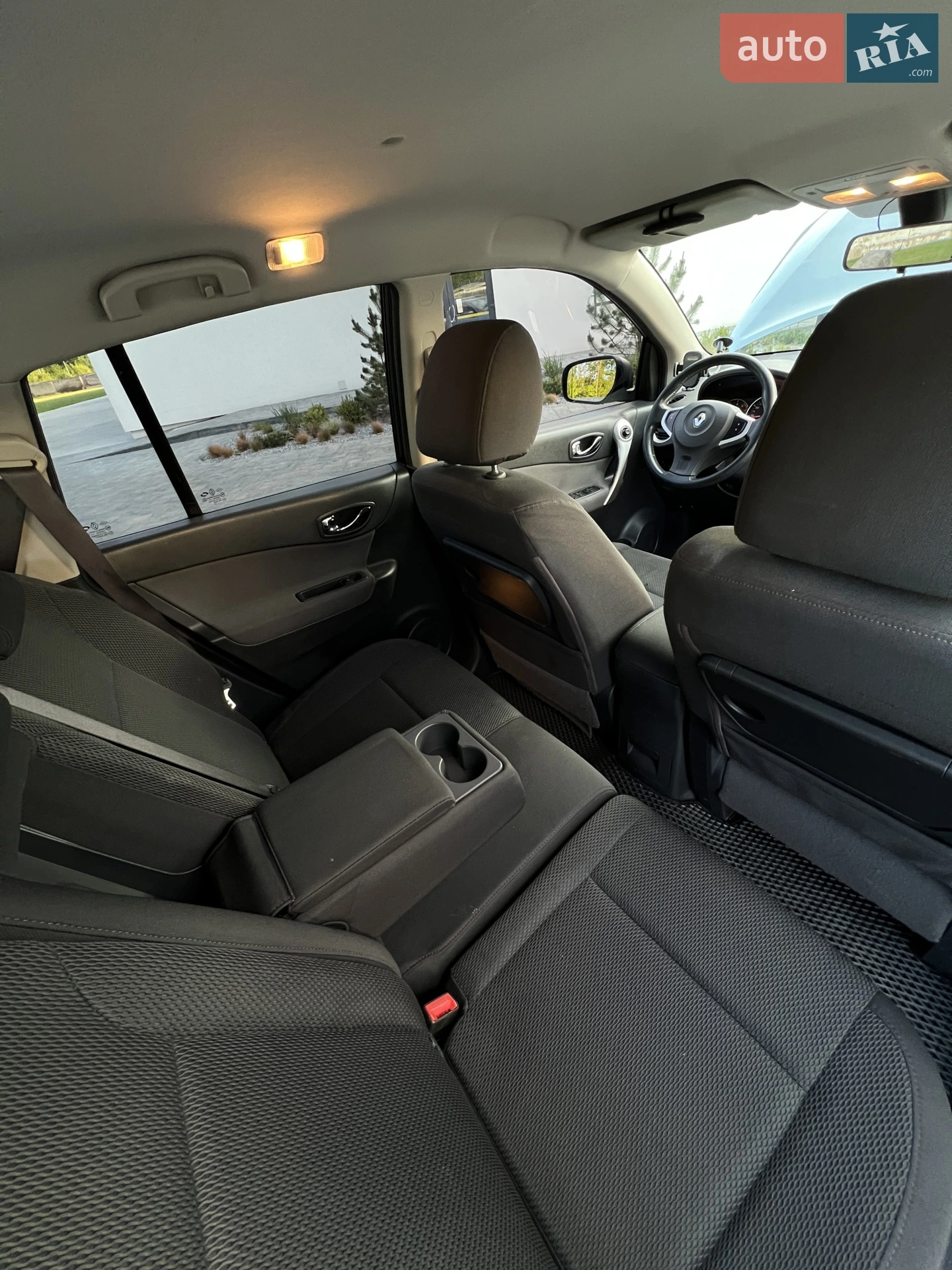 2010 Renault Koleos - мініатюра 56