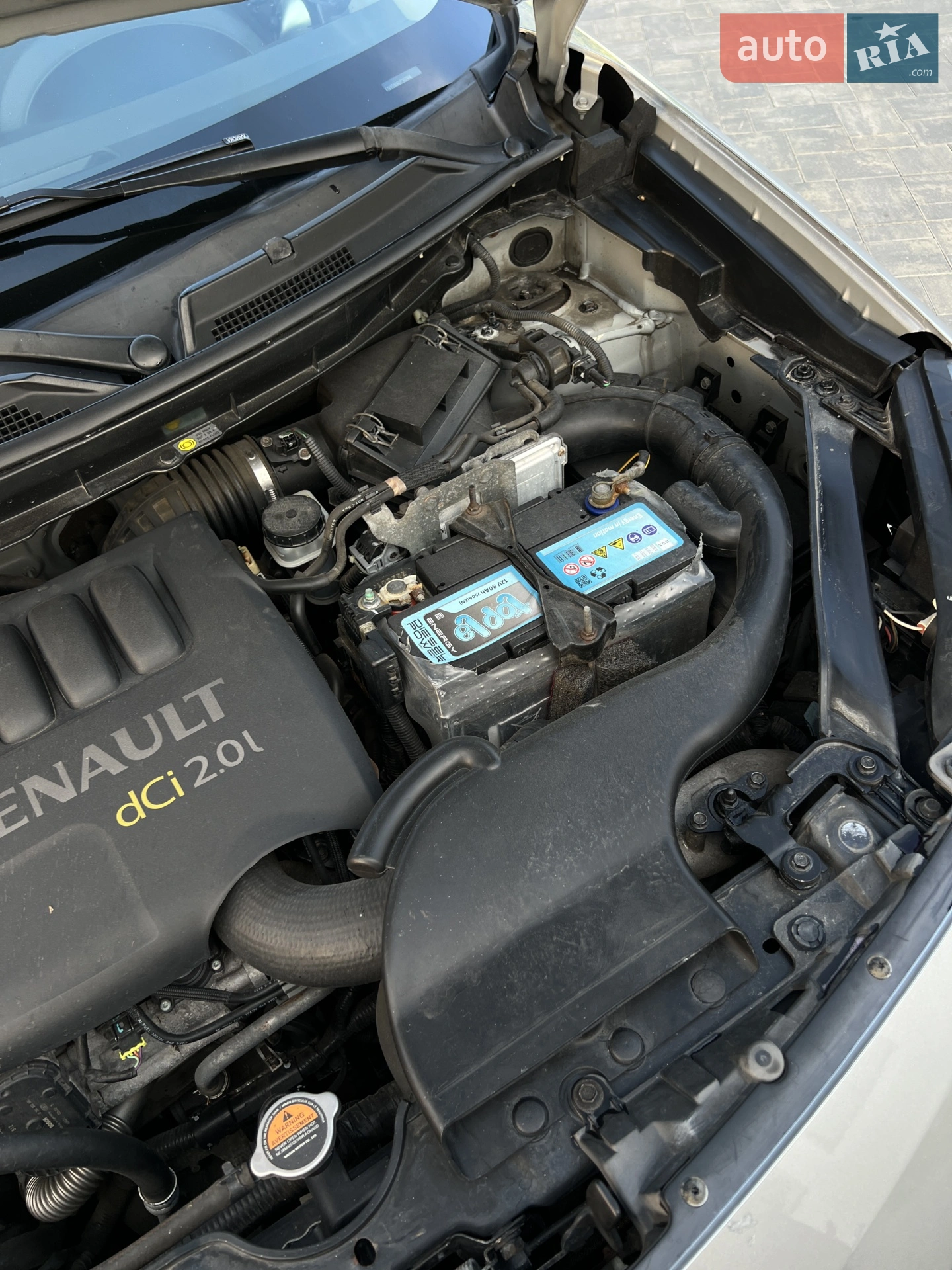2010 Renault Koleos - мініатюра 58
