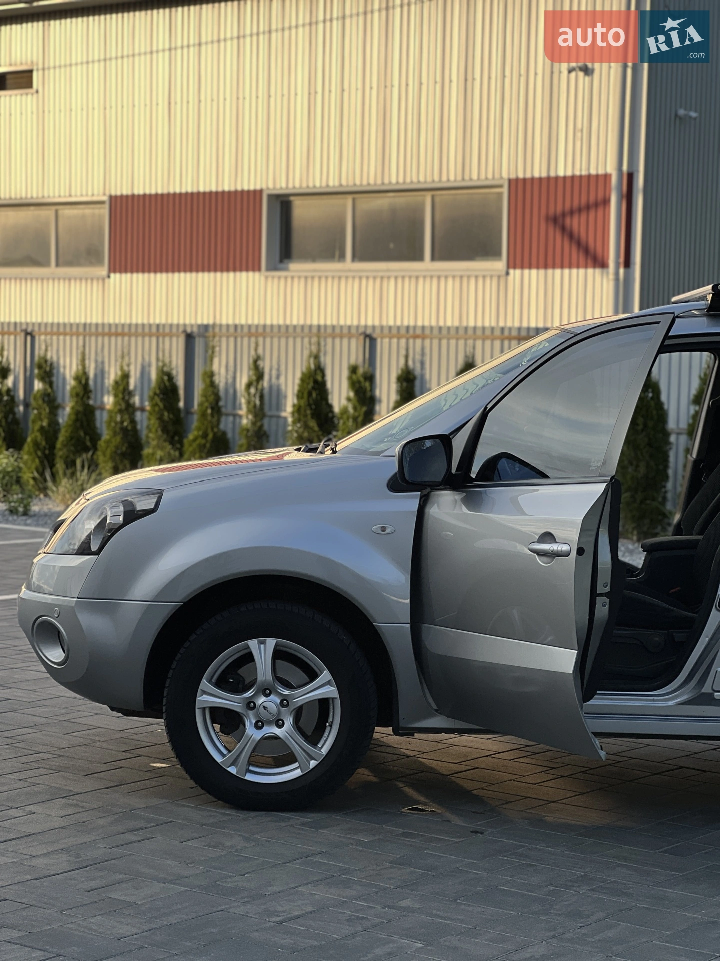 2010 Renault Koleos - мініатюра 67