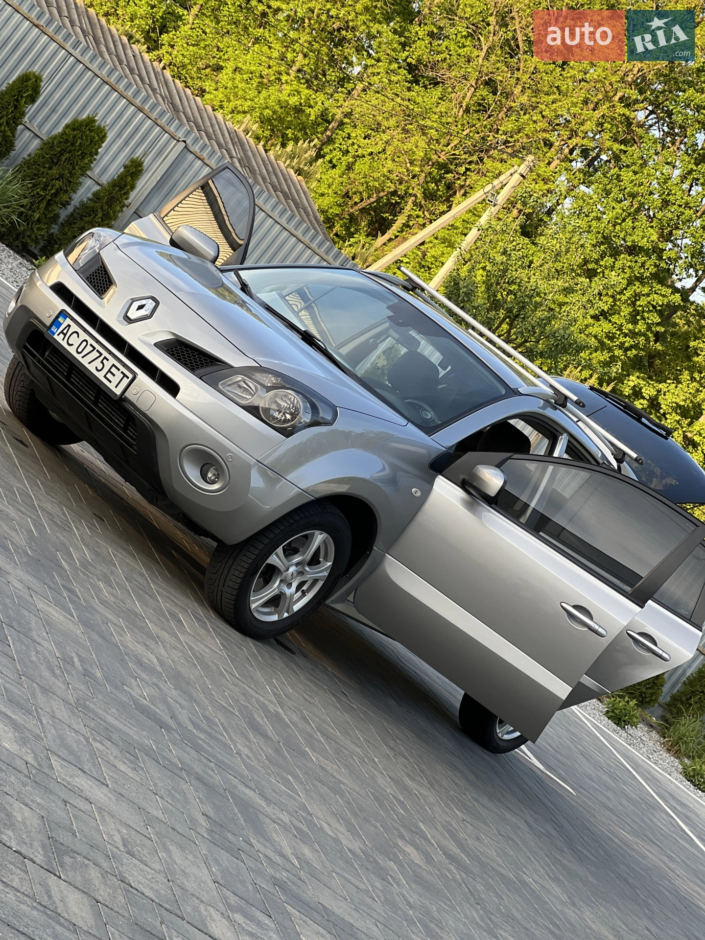 2010 Renault Koleos - мініатюра 66