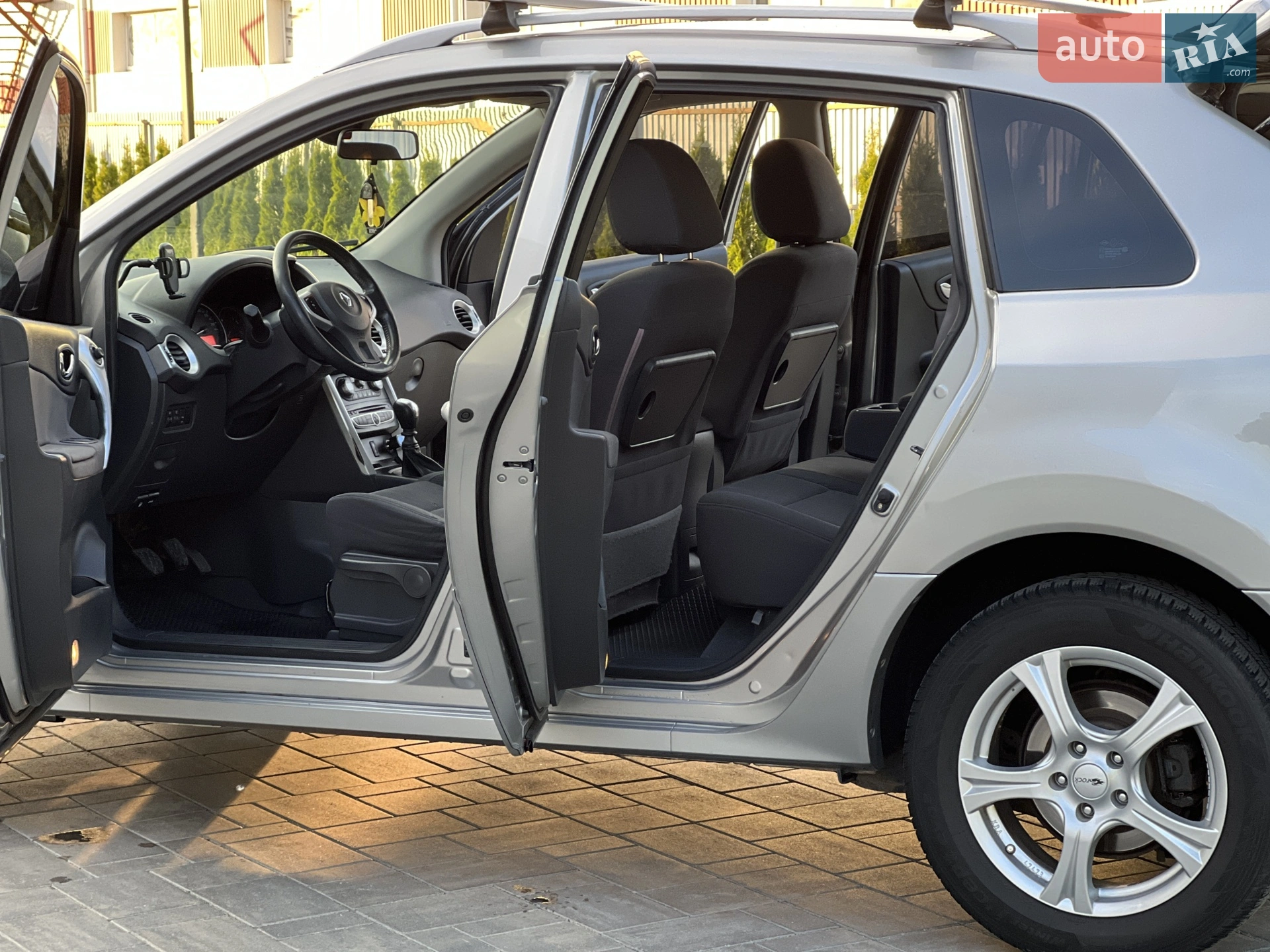 2010 Renault Koleos - мініатюра 69