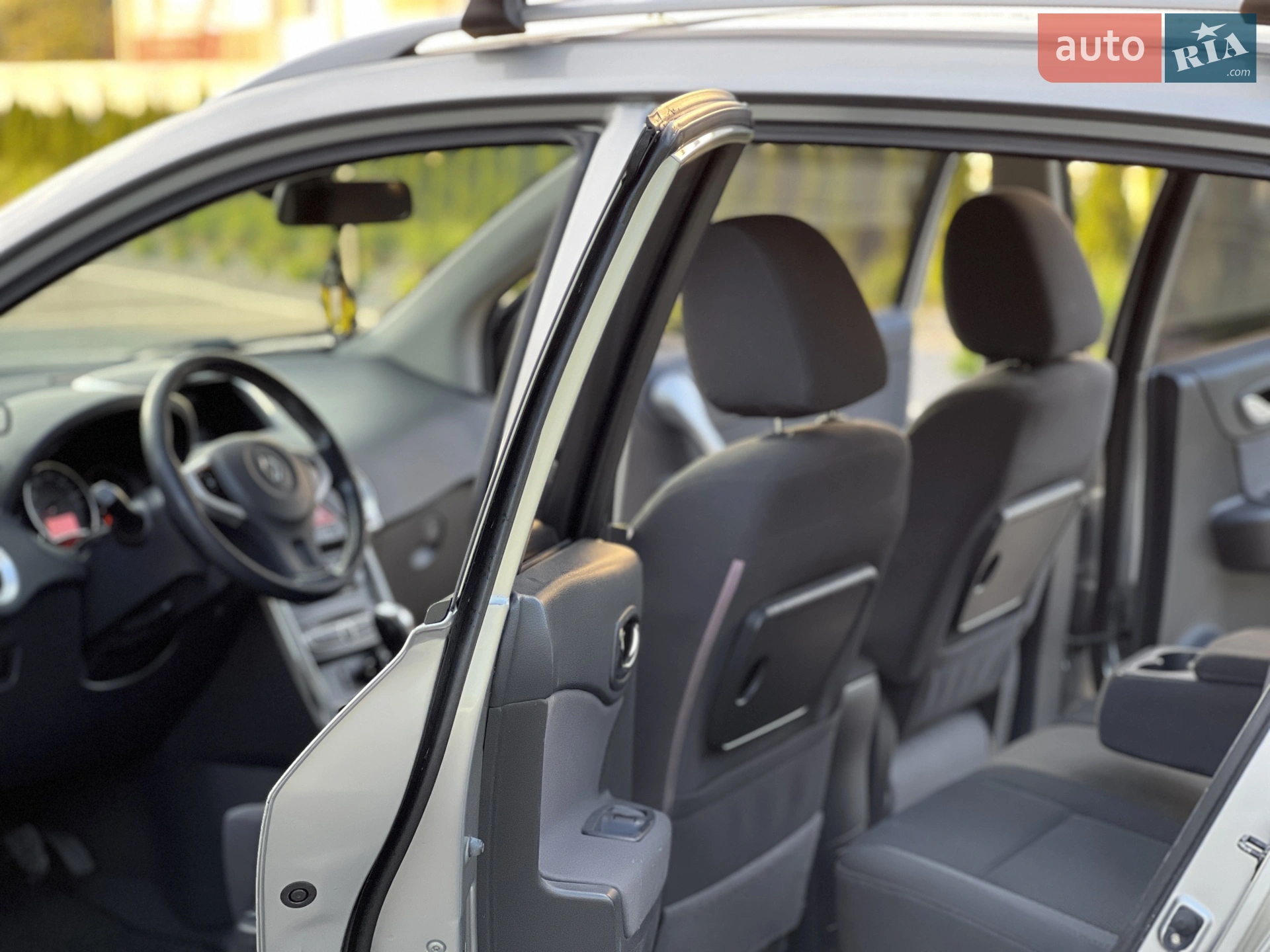 2010 Renault Koleos - мініатюра 70