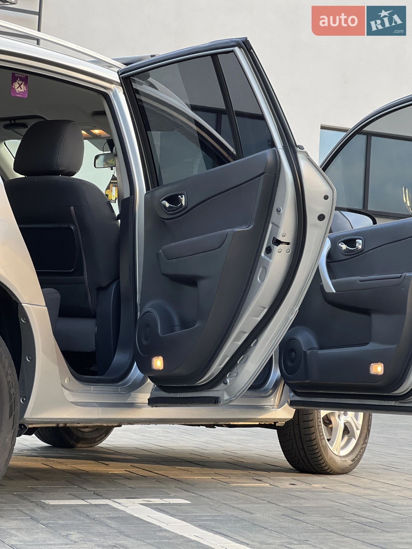 2010 Renault Koleos - мініатюра 74