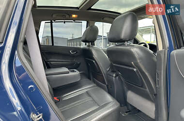 Позашляховик / Кросовер Renault Koleos 2008 в 