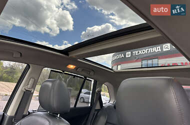 Позашляховик / Кросовер Renault Koleos 2008 в 