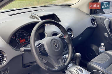 Внедорожник / Кроссовер Renault Koleos 2010 в 
