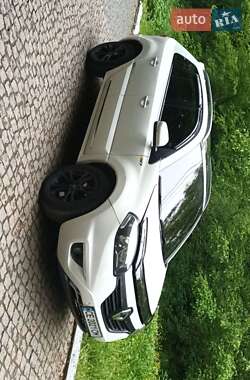 Внедорожник / Кроссовер Renault Koleos 2013 в Черновцах