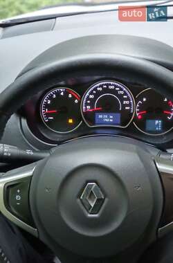 Внедорожник / Кроссовер Renault Koleos 2013 в 