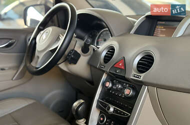 Внедорожник / Кроссовер Renault Koleos 2008 в 