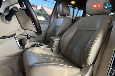 Внедорожник / Кроссовер Renault Koleos 2008 в 