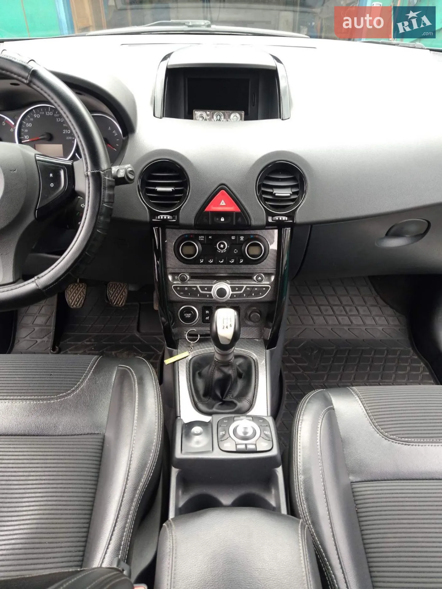 2011 Renault Koleos - мініатюра 9