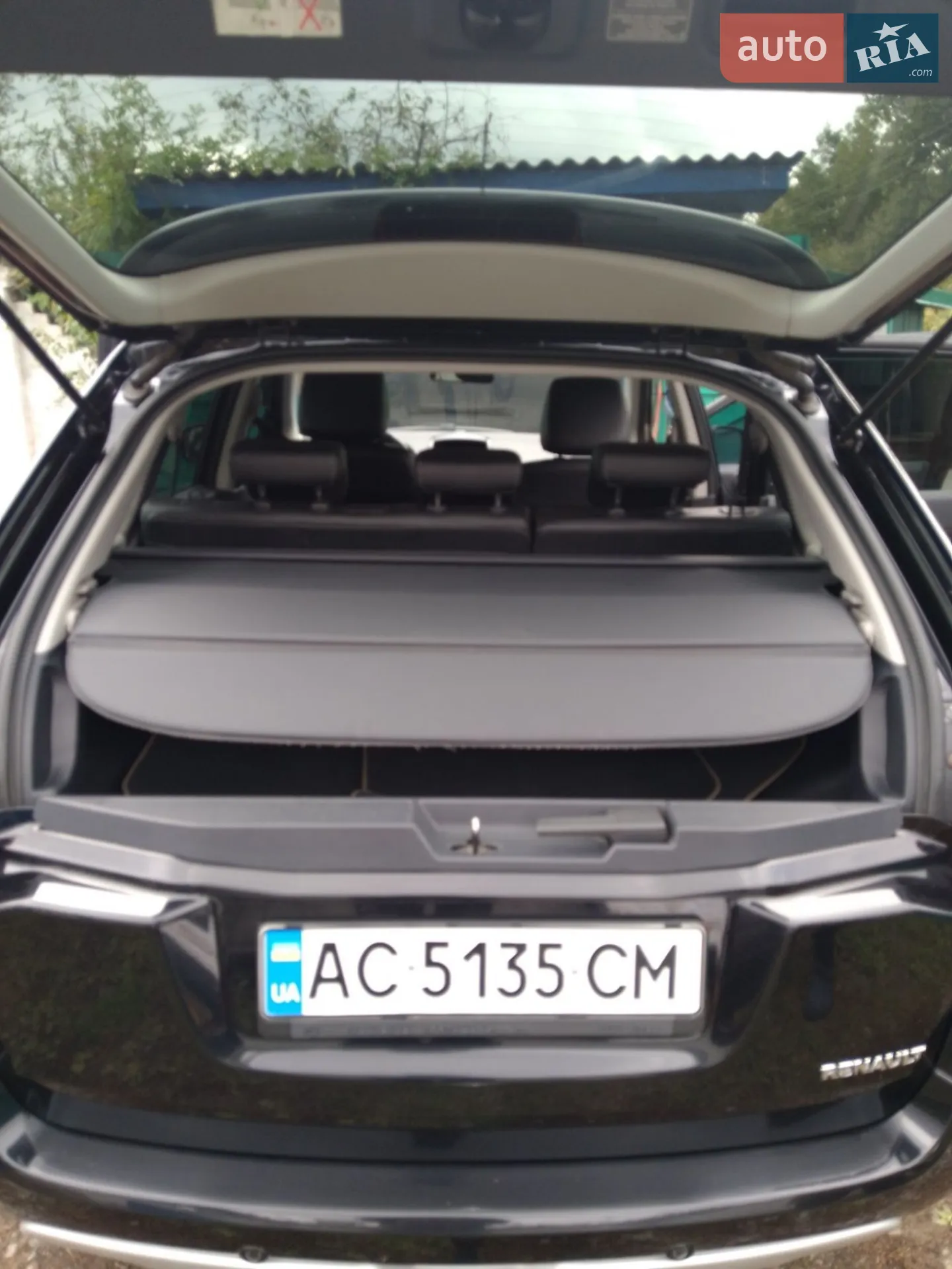 2011 Renault Koleos - мініатюра 15