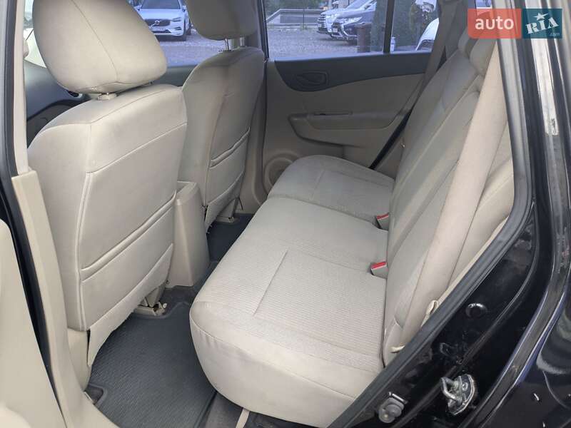 Внедорожник / Кроссовер Renault Koleos 2008 в Киеве